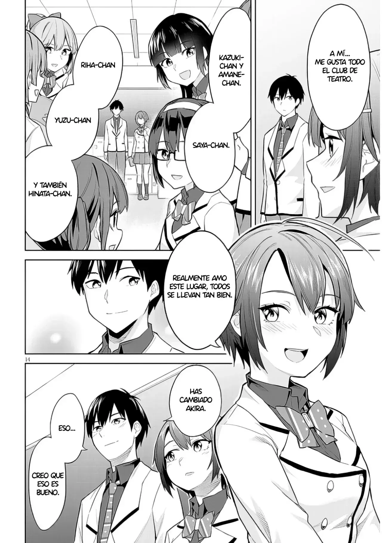 Capitulo 14 page 15