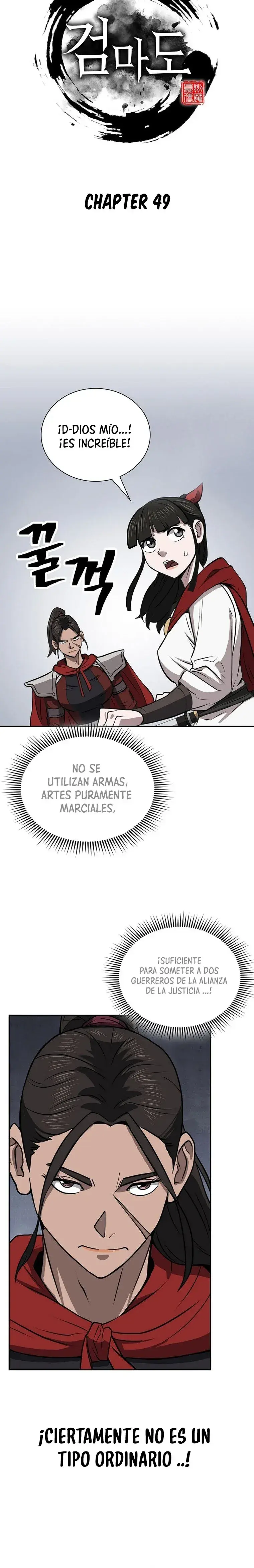 Capitulo 49 page 19