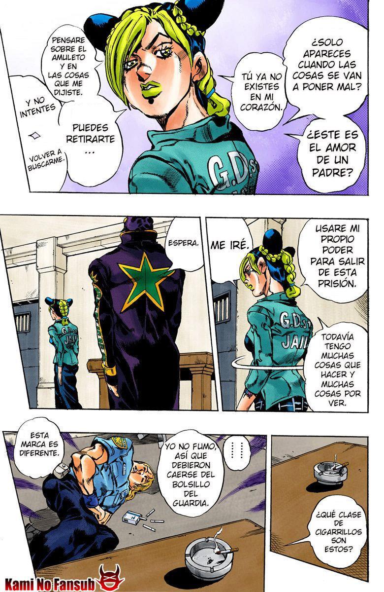 Capitulo 12.50 page 17