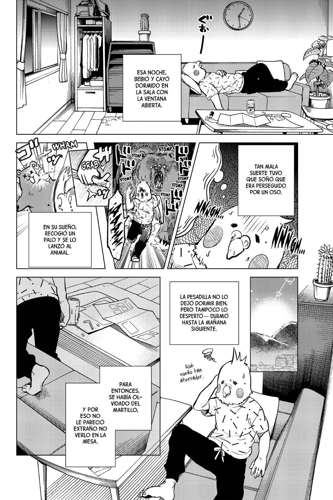 Capitulo 29 page 36