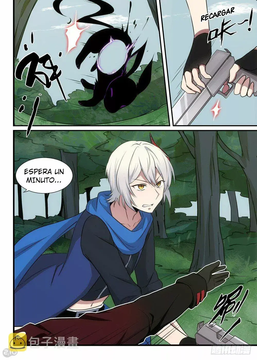Capitulo 30 page 10