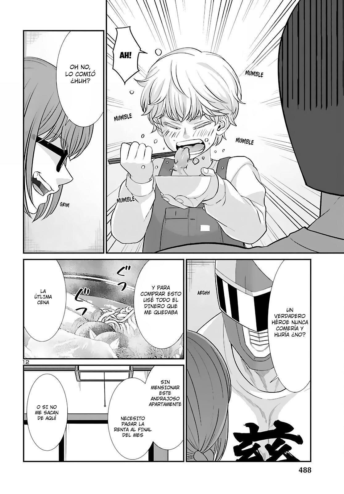 Capitulo 74 page 13