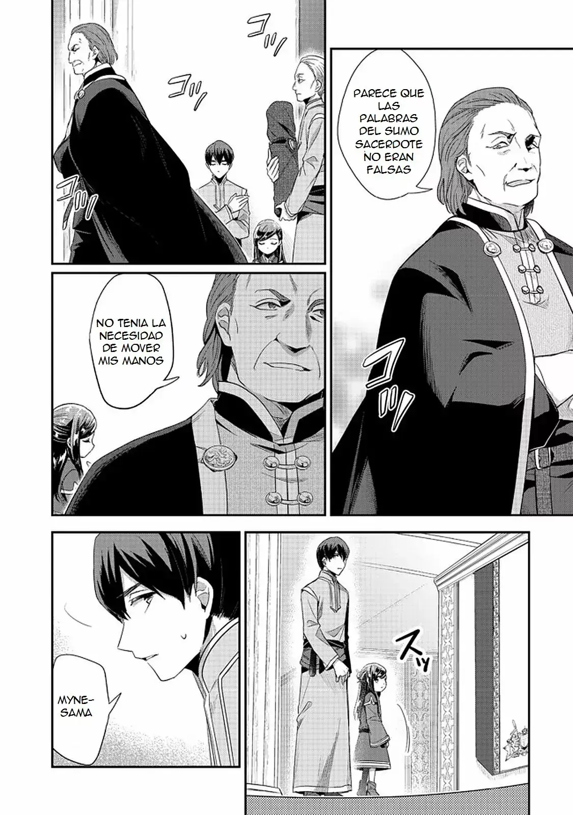 Capitulo 29 page 19