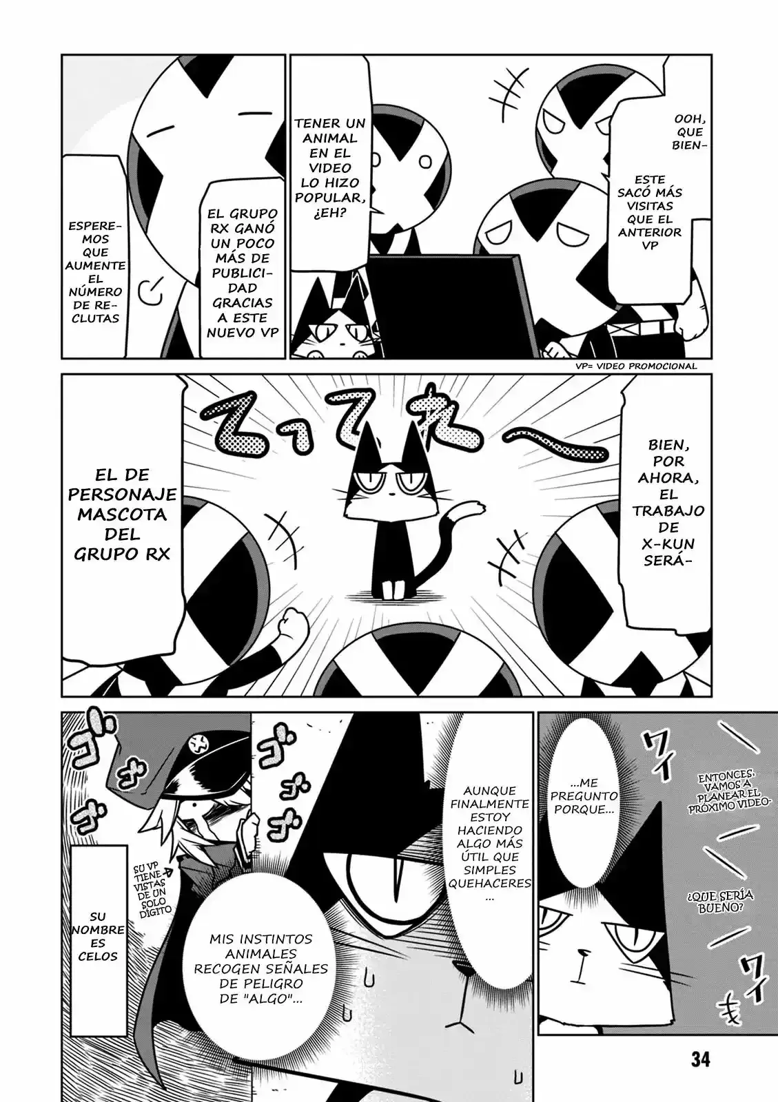 Capitulo 20 page 8