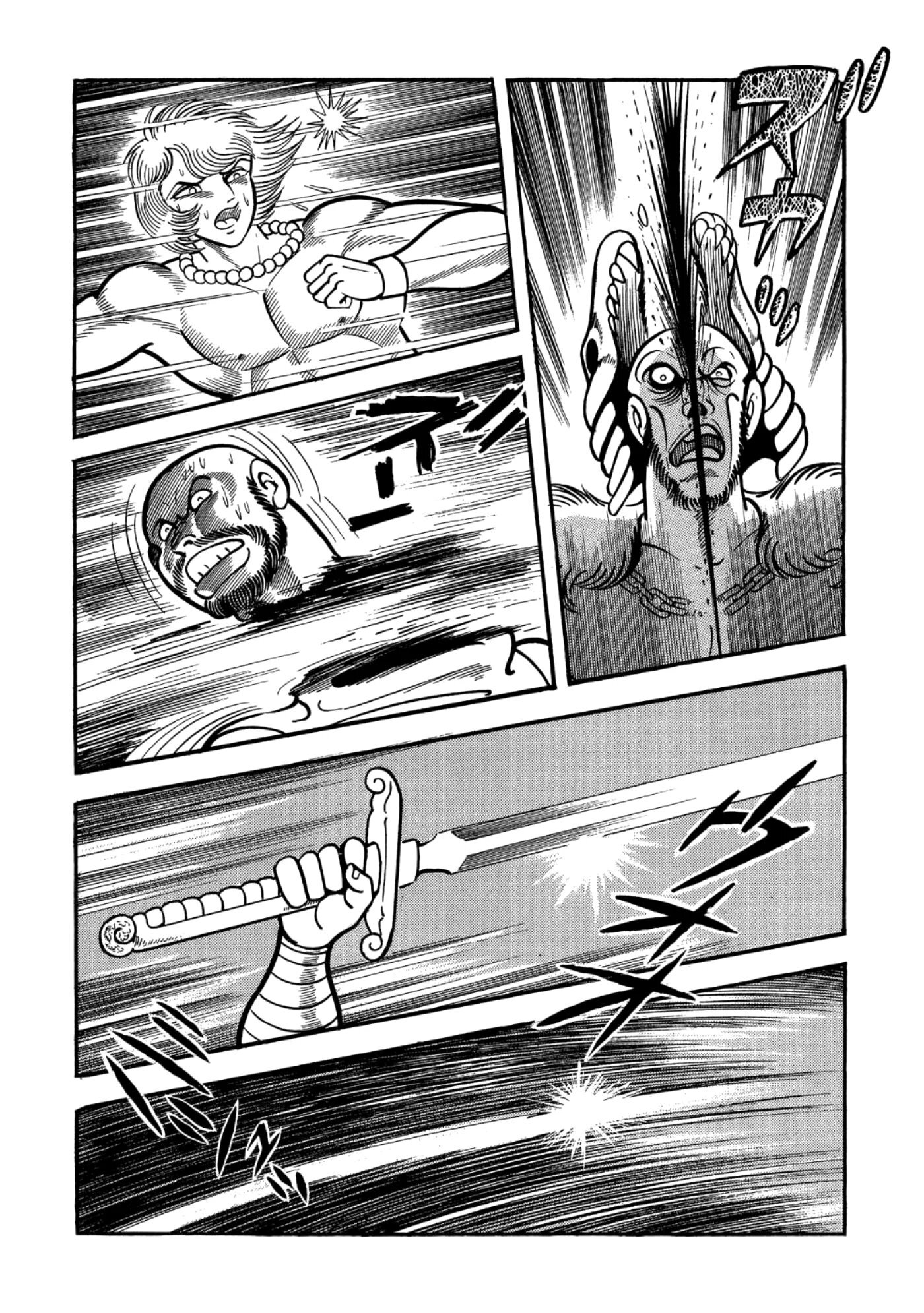 Capitulo 18 page 11