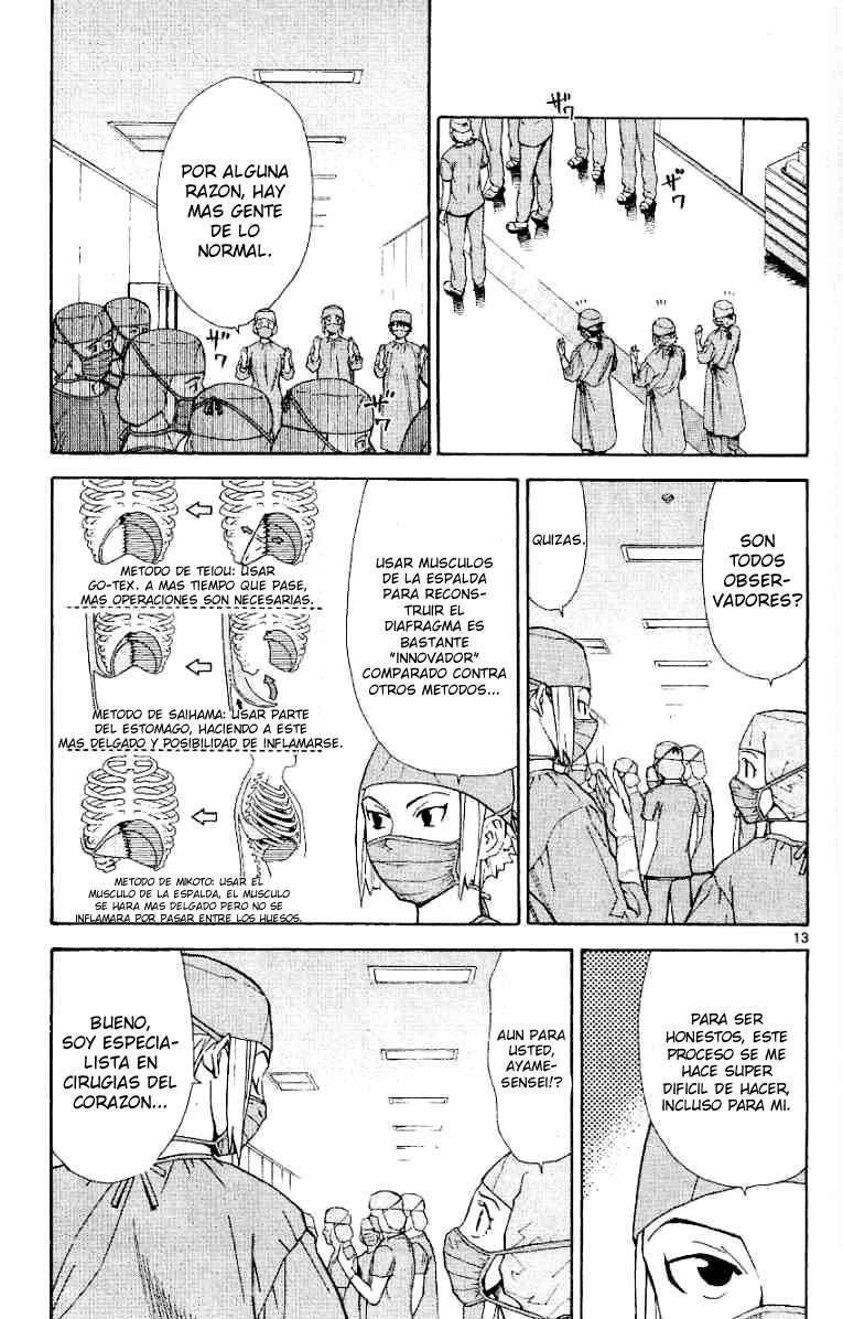 Capitulo 28 page 14