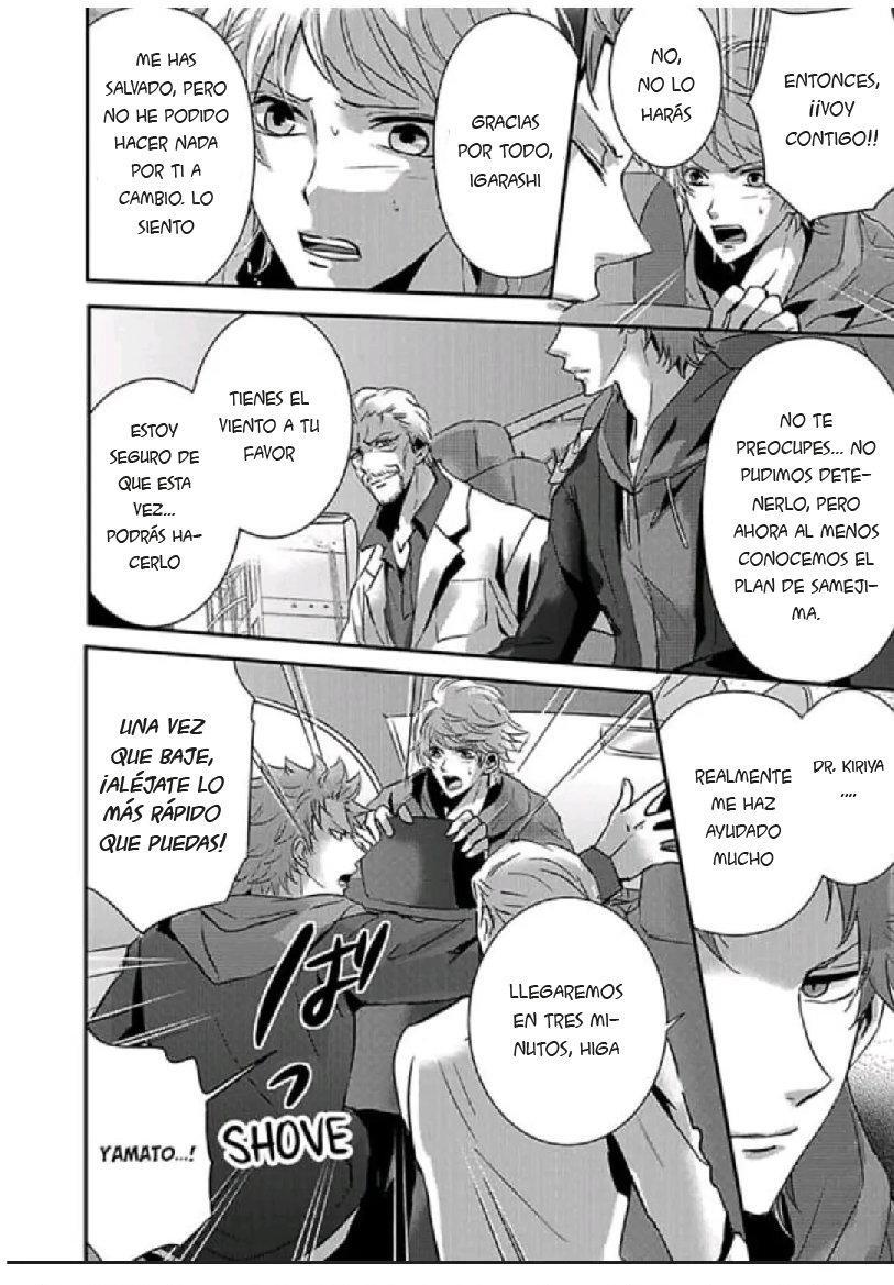 Capitulo 33 page 10