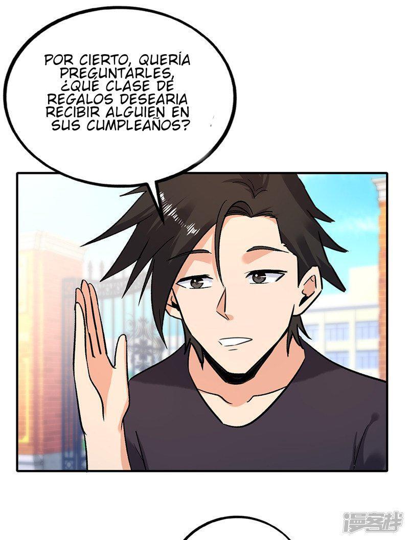 Capitulo 81 page 18
