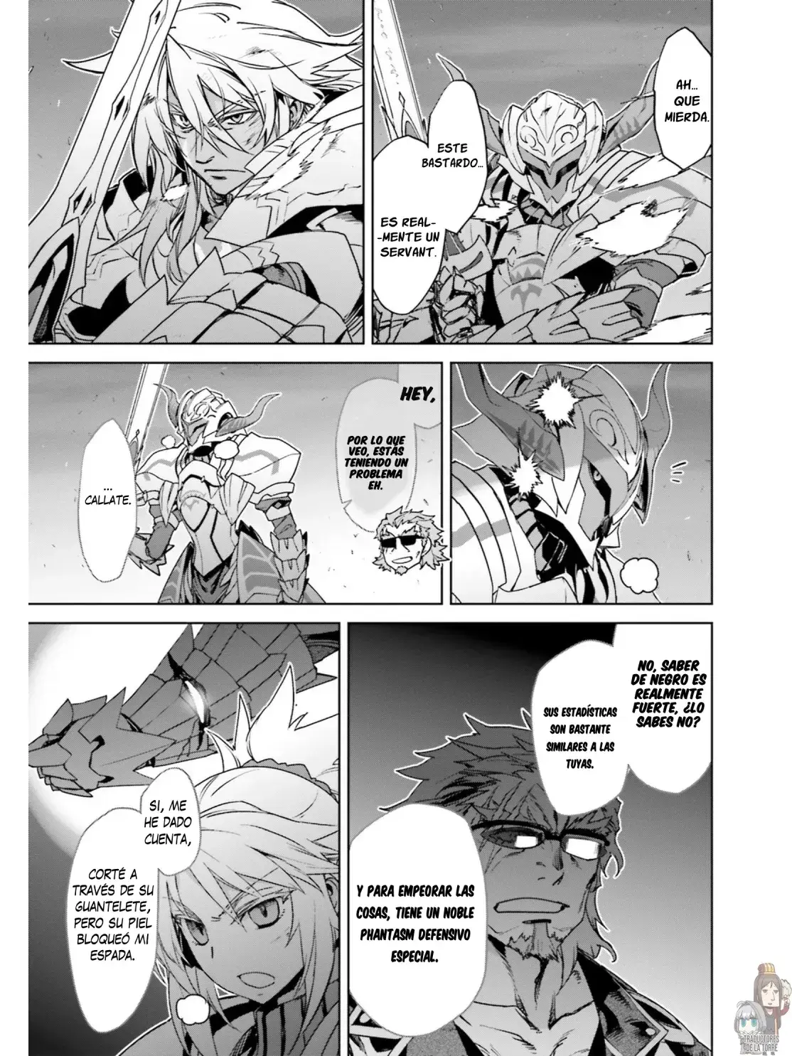 Capitulo 25 page 20