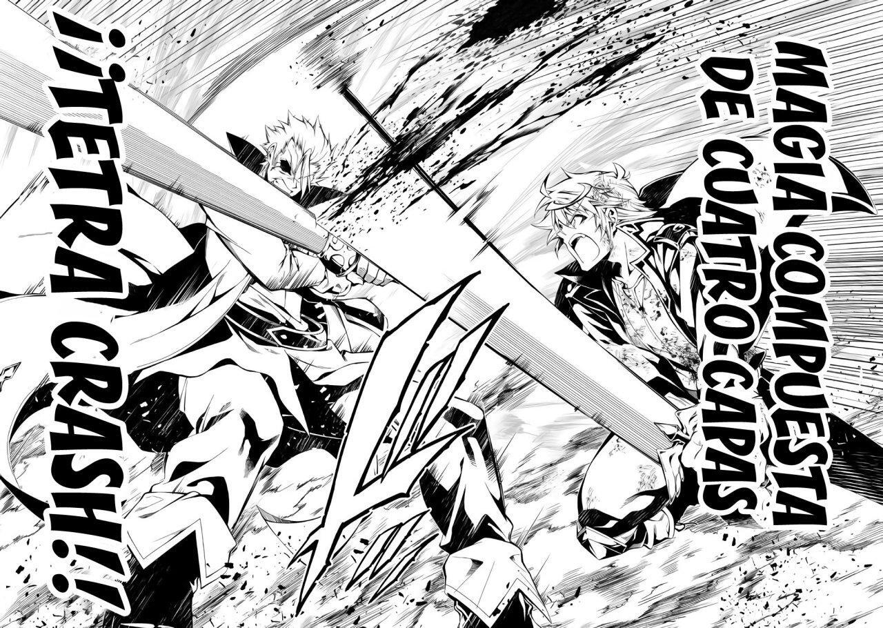 Capitulo 32 page 26