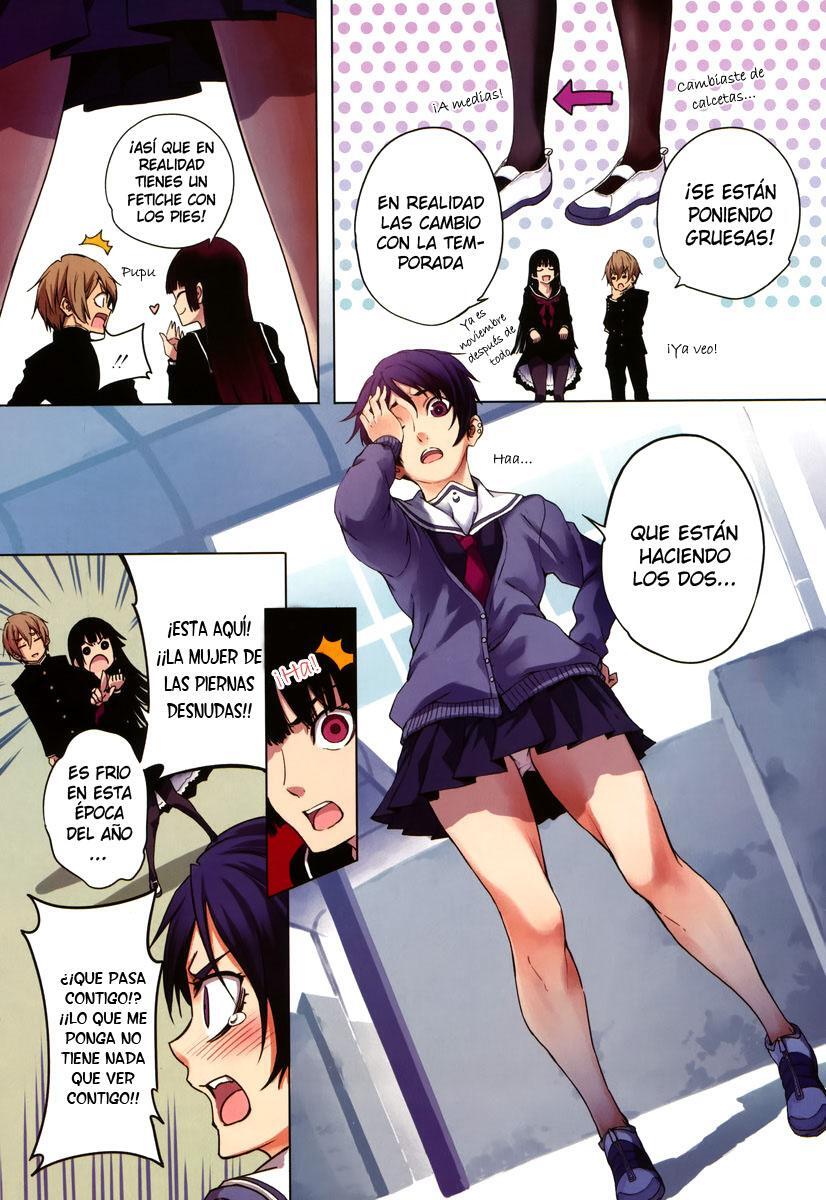 Capitulo 28 page 6
