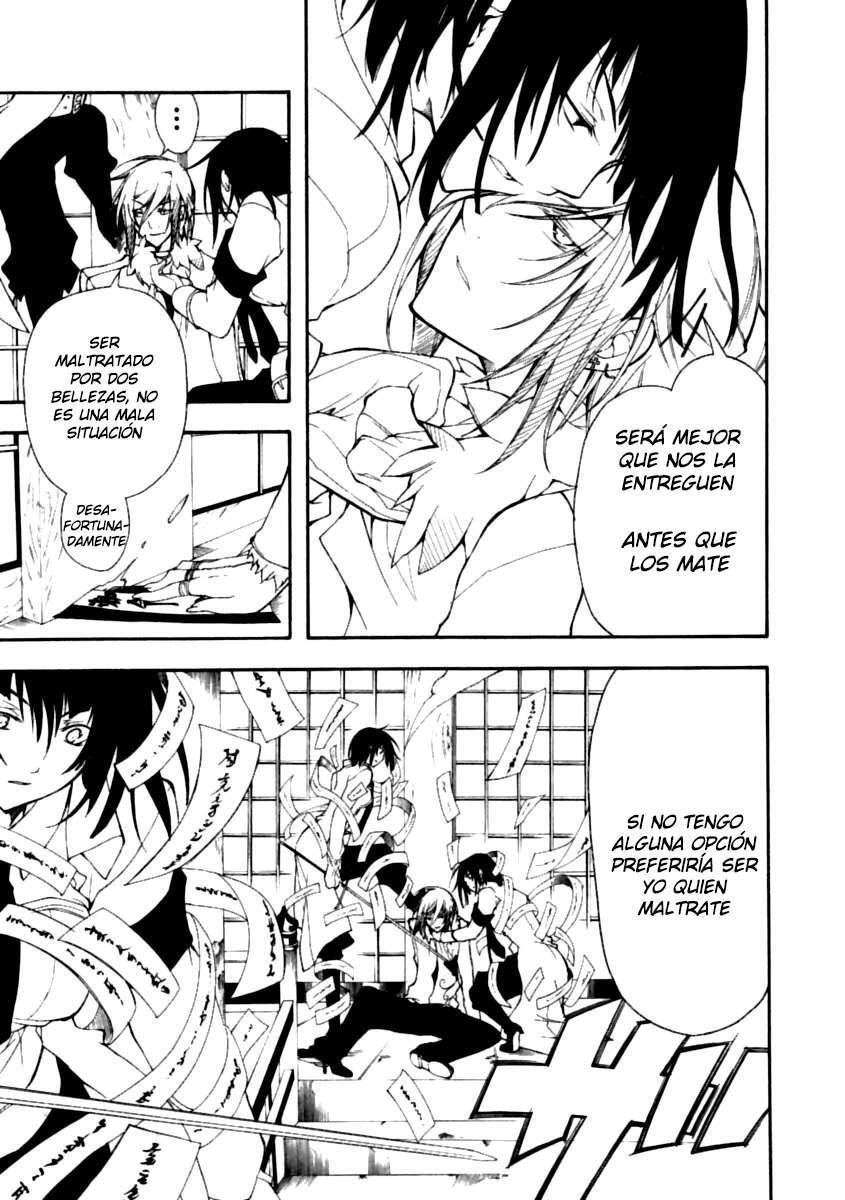Capitulo 18 page 33