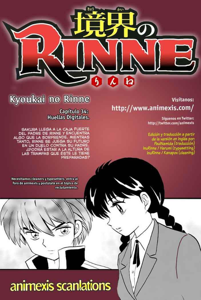 Capitulo 34 page 1