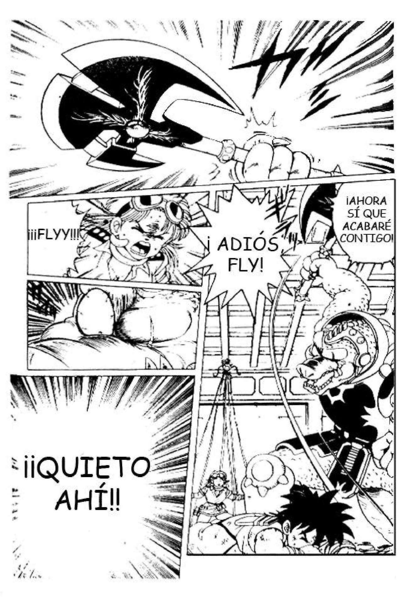 Capitulo 27 page 19