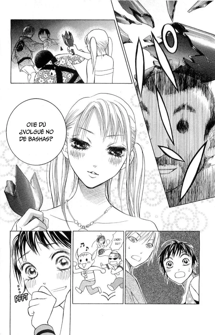 Capitulo 46 page 15