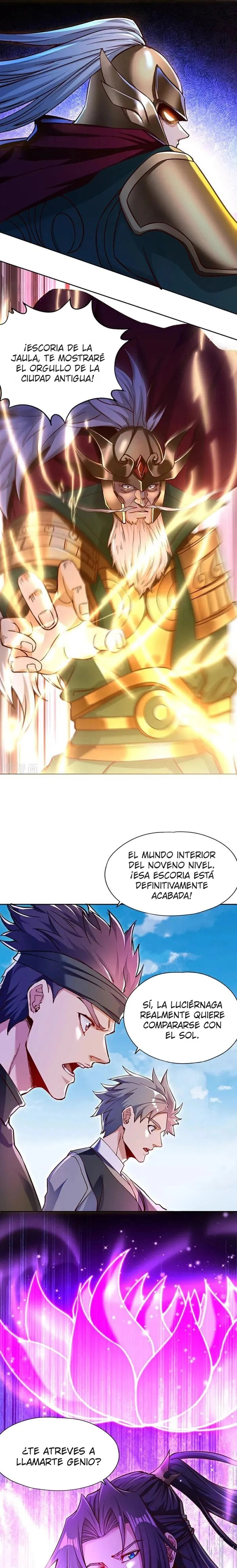 Capitulo 514 page 10