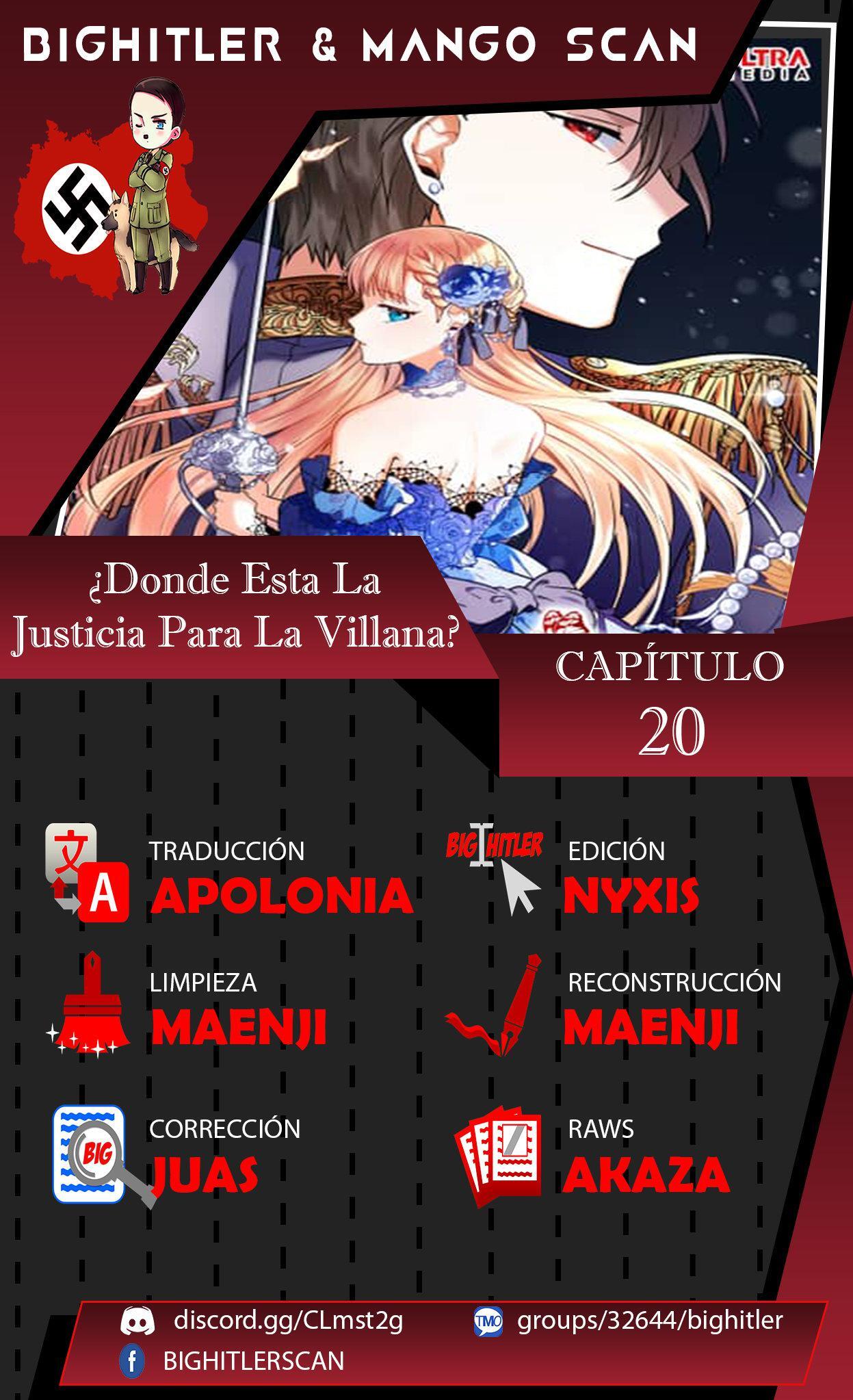 Capitulo 20 page 1