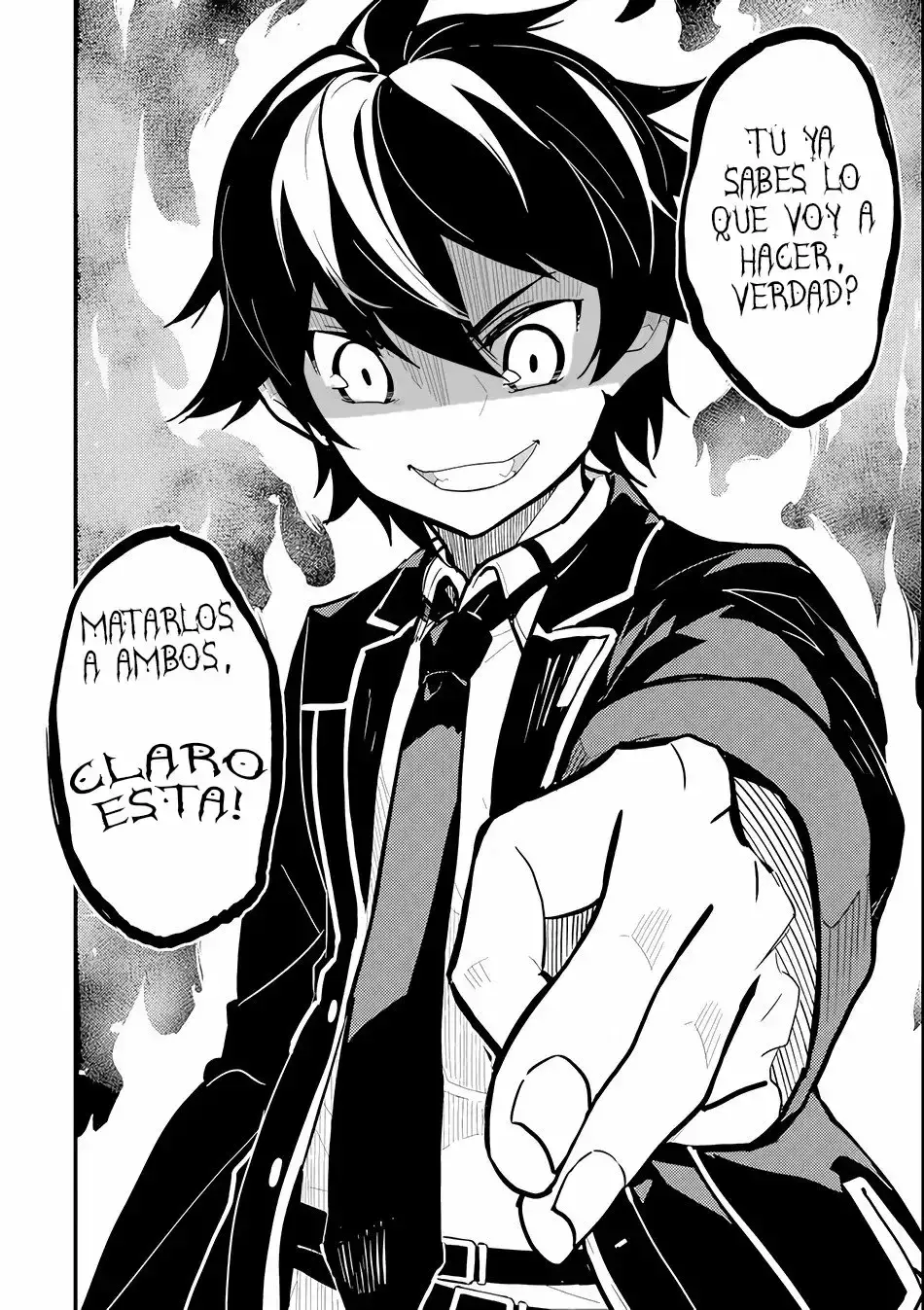 Capitulo 22 page 11
