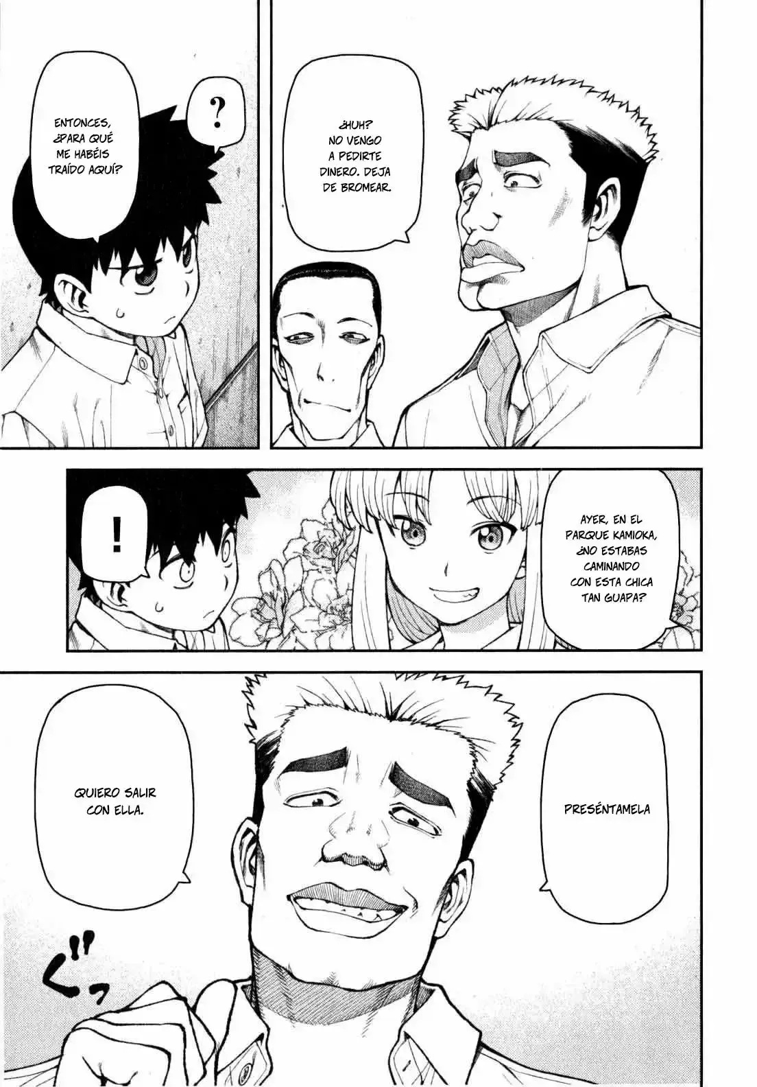 Capitulo 34 page 9
