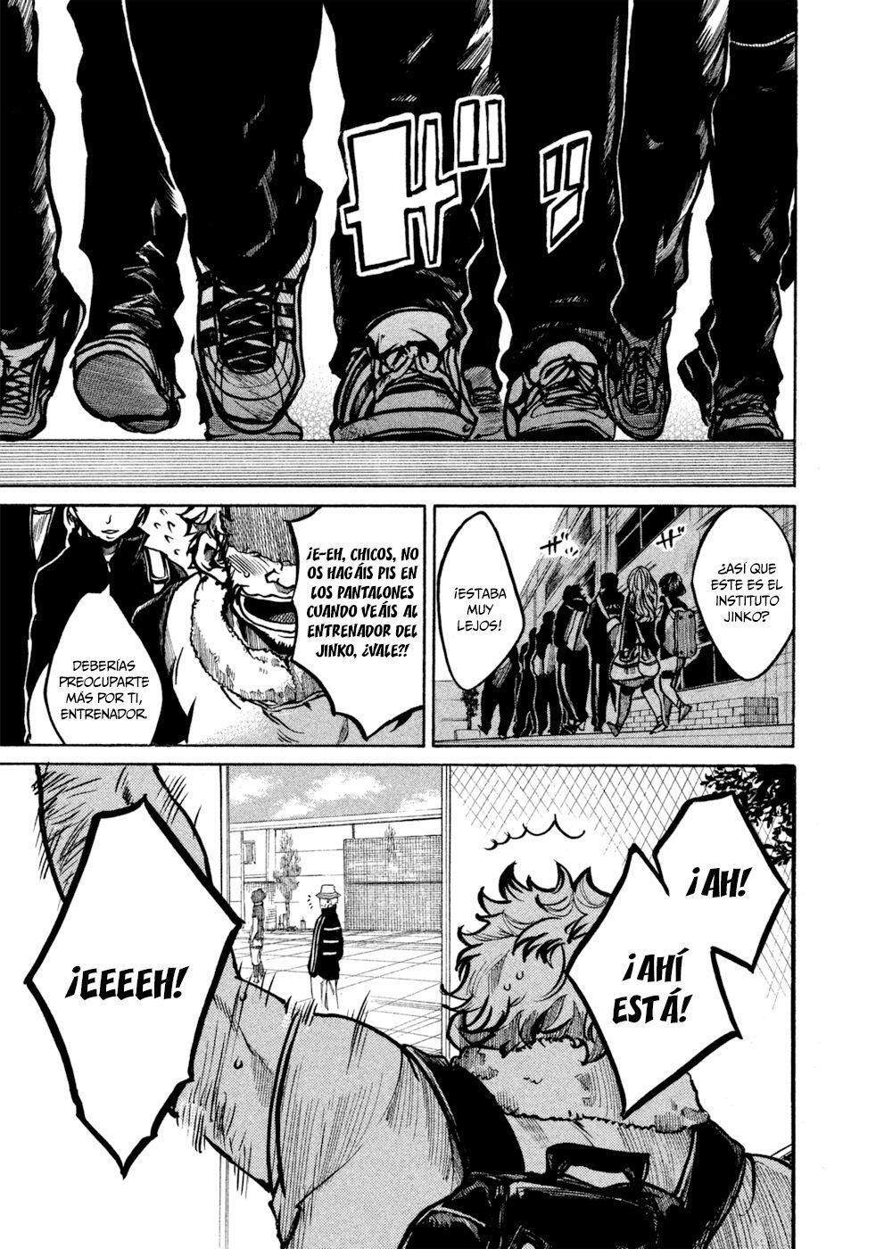 Capitulo 16 page 21