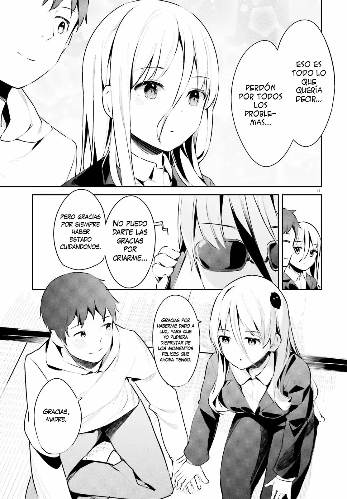 Capitulo 29 page 19