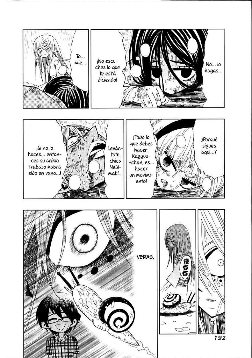 Capitulo 17 page 13