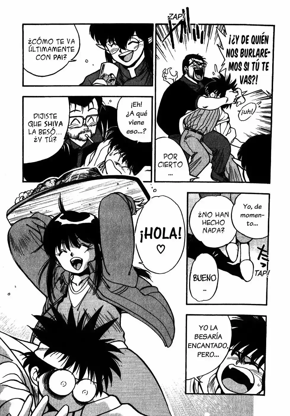 Capitulo 162 page 10