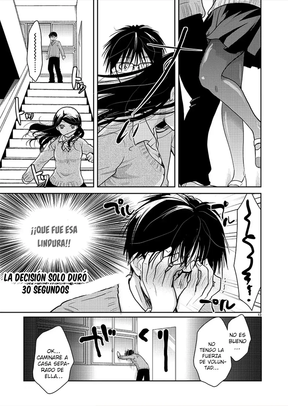 Capitulo 27 page 15