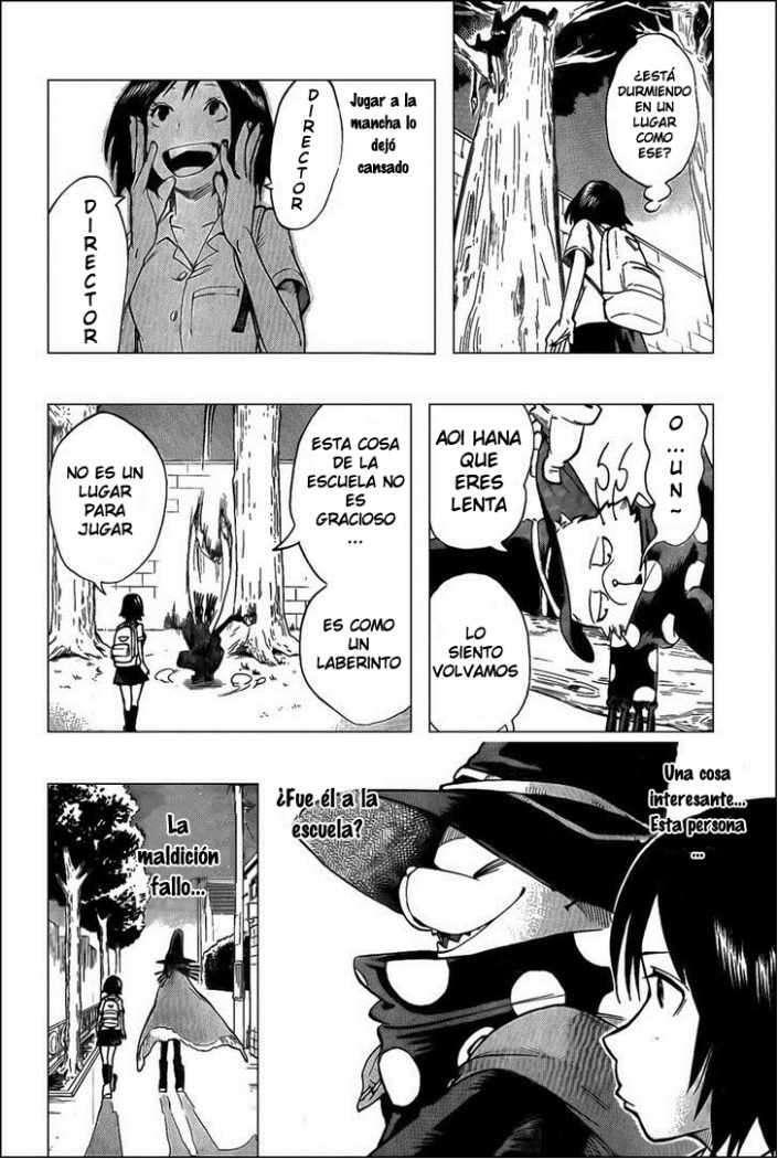 Capitulo 27 page 11