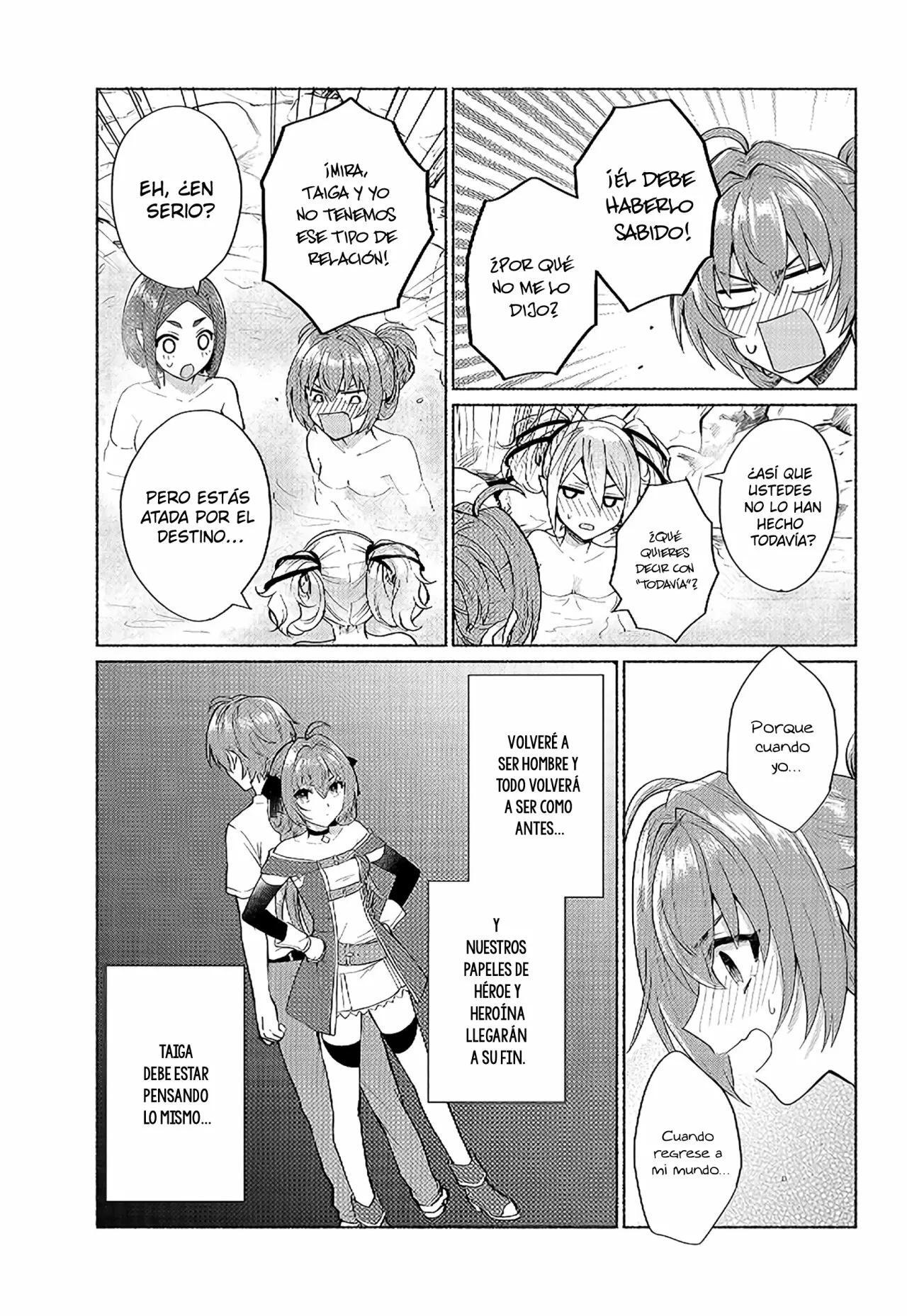 Capitulo 21 page 18