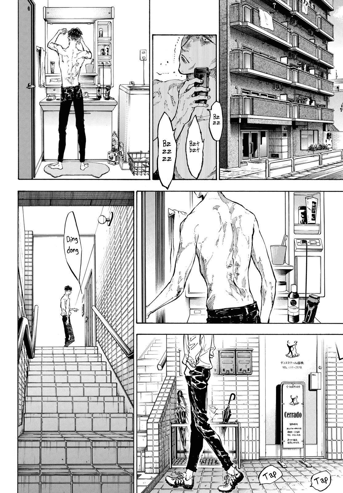 Capitulo 61 page 19