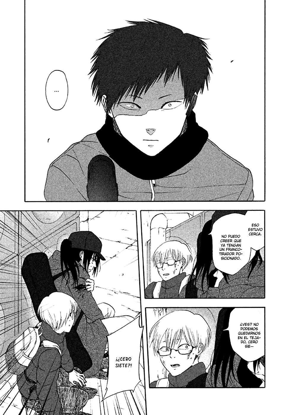 Capitulo 20 page 29