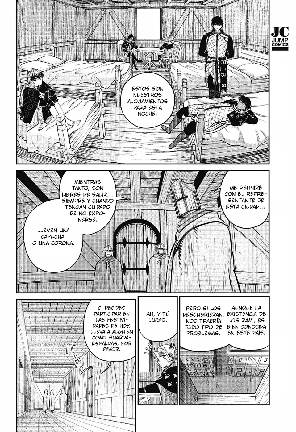 Capitulo 8 page 31