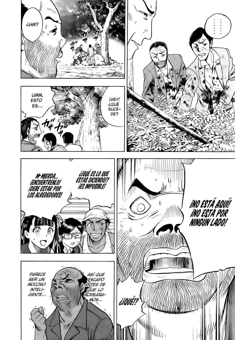 Capitulo 25 page 8