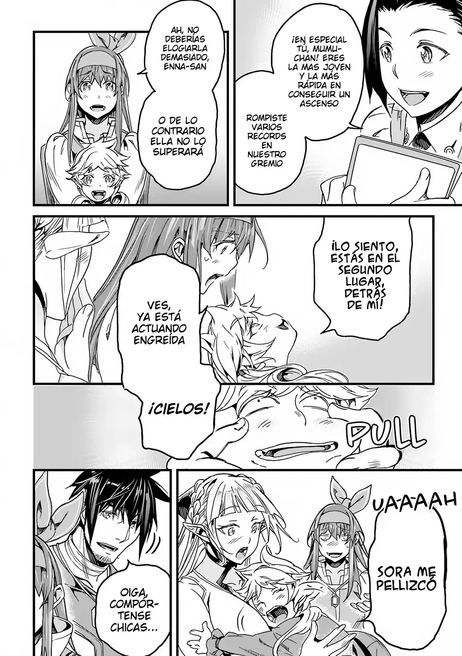 Capitulo 33 page 4