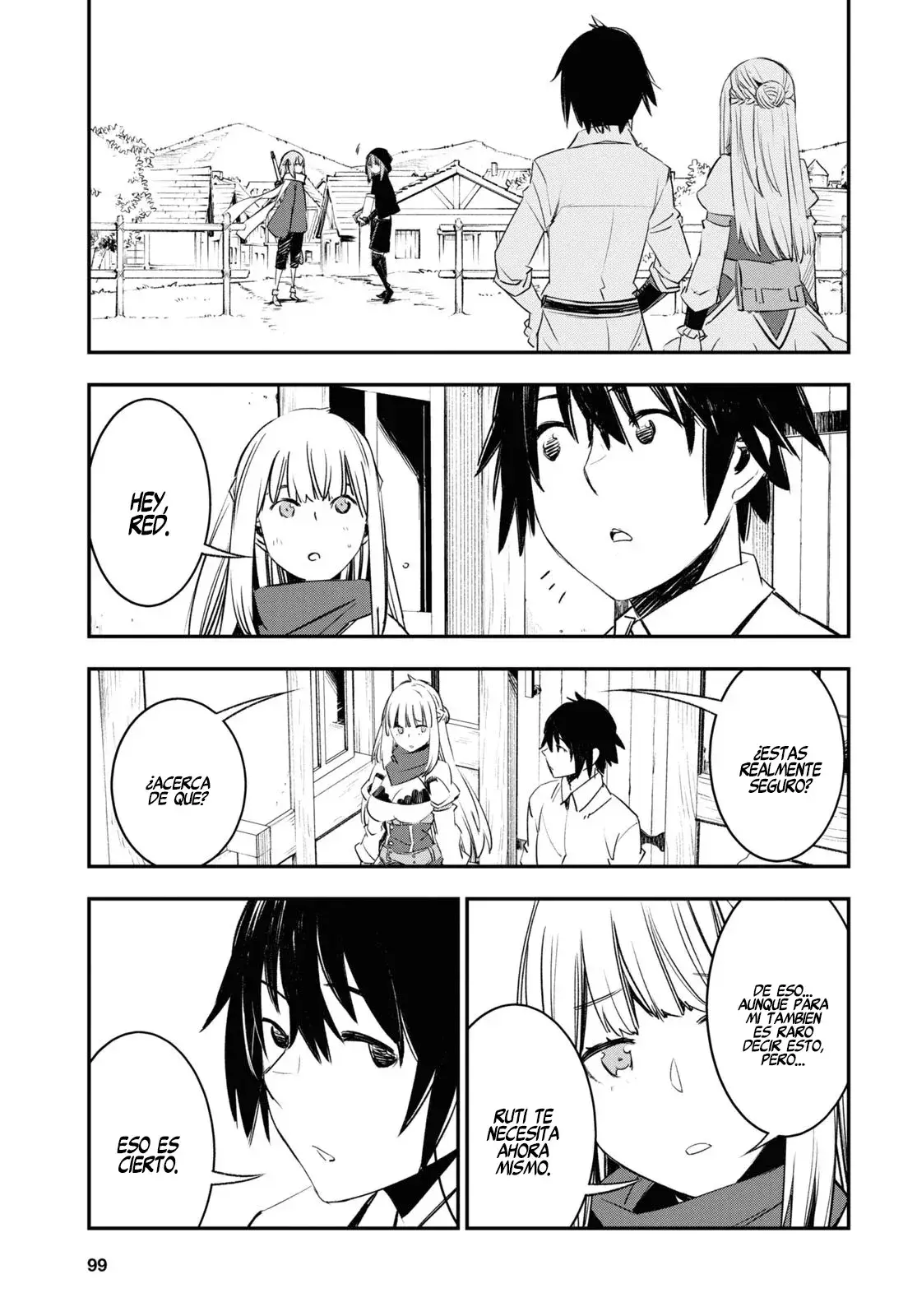Capitulo 45 page 28