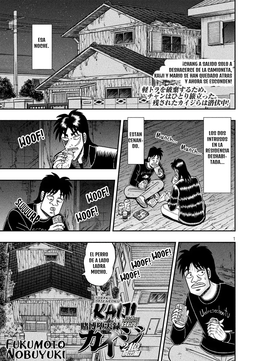 Capitulo 19 page 1