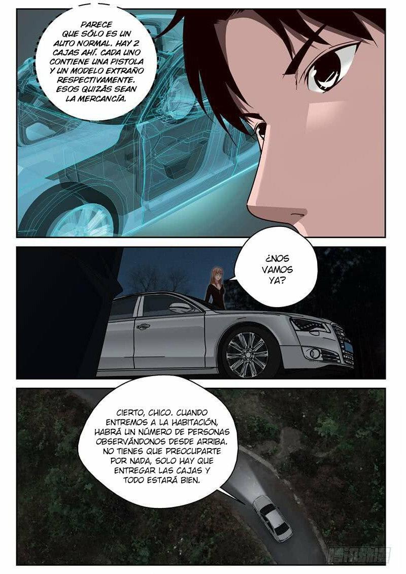Capitulo 33 page 4