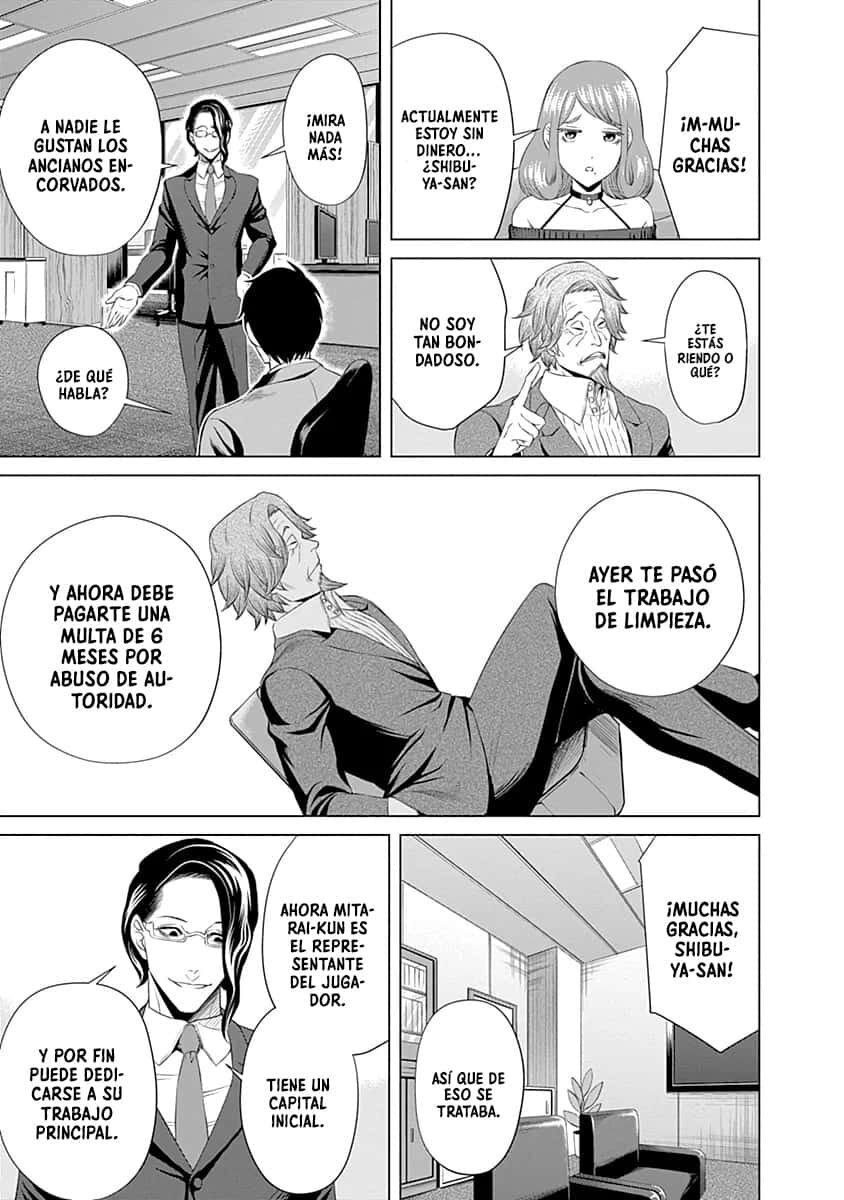 Capitulo 22 page 18