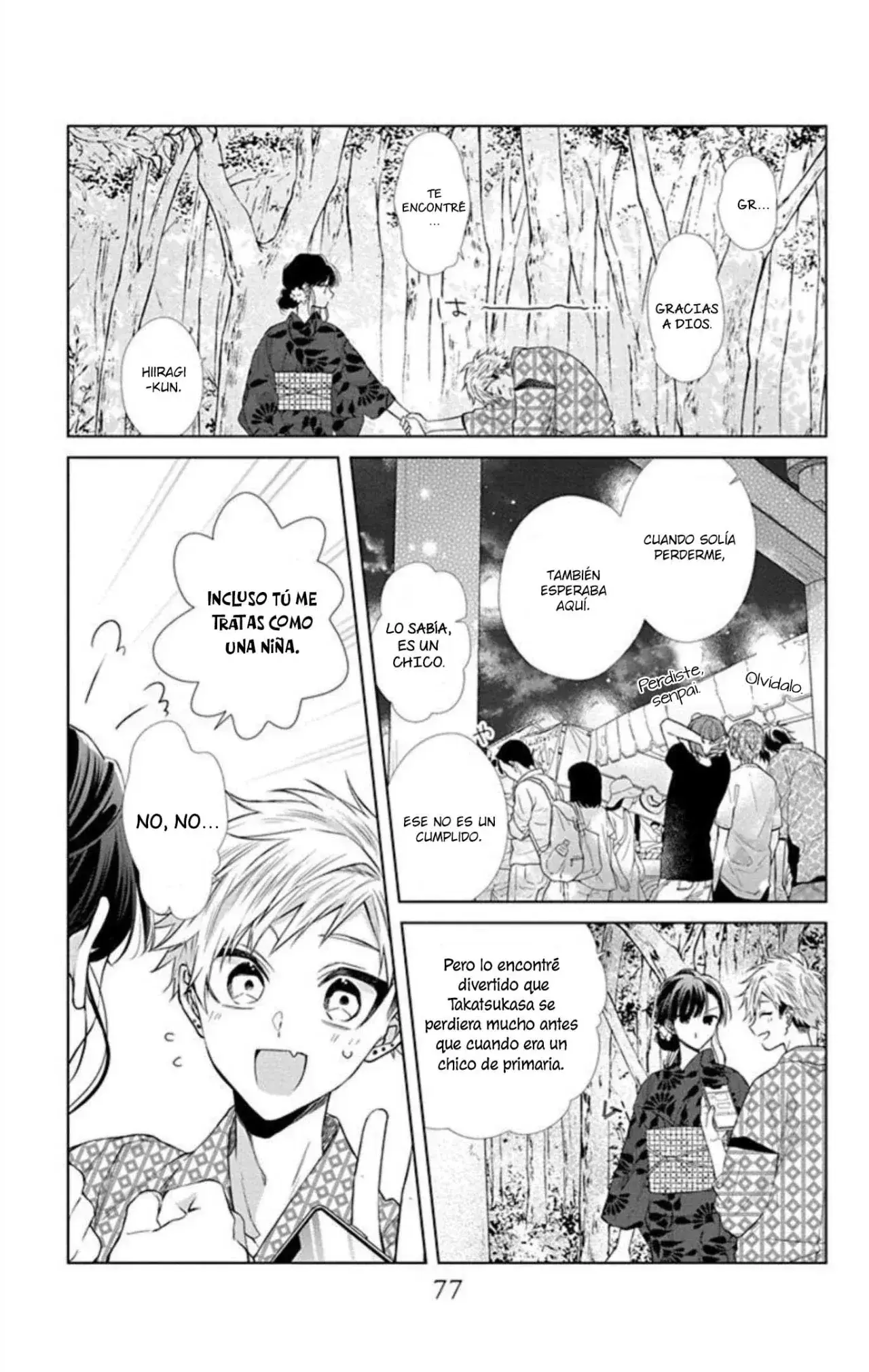 Capitulo 30 page 14