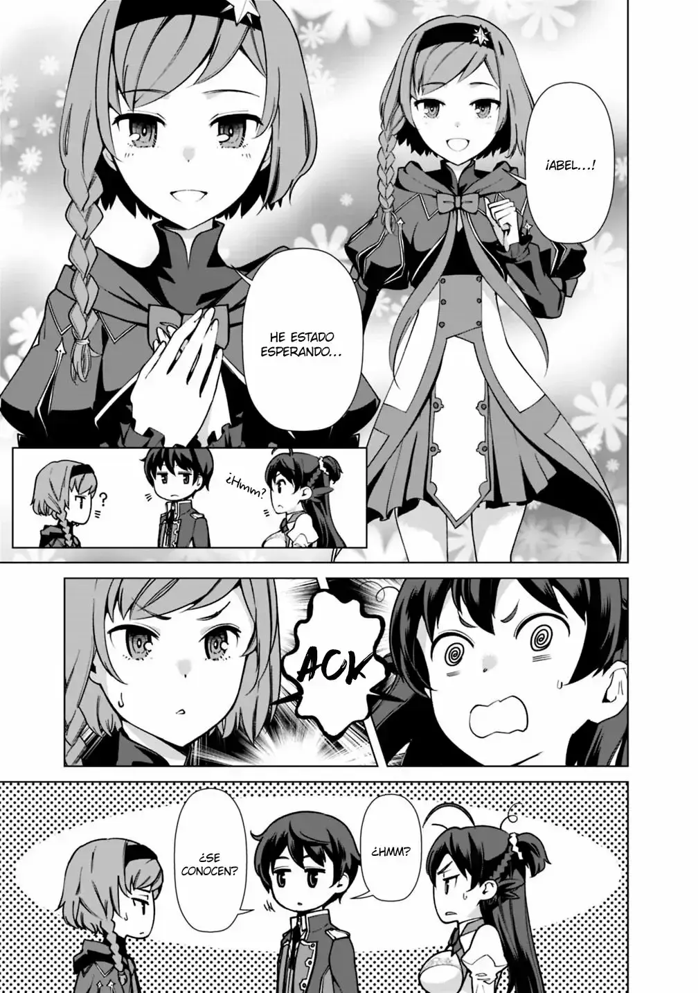 Capitulo 32 page 4