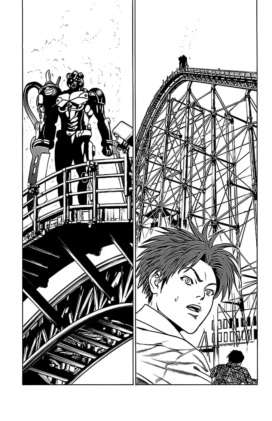 Capitulo 35 page 20