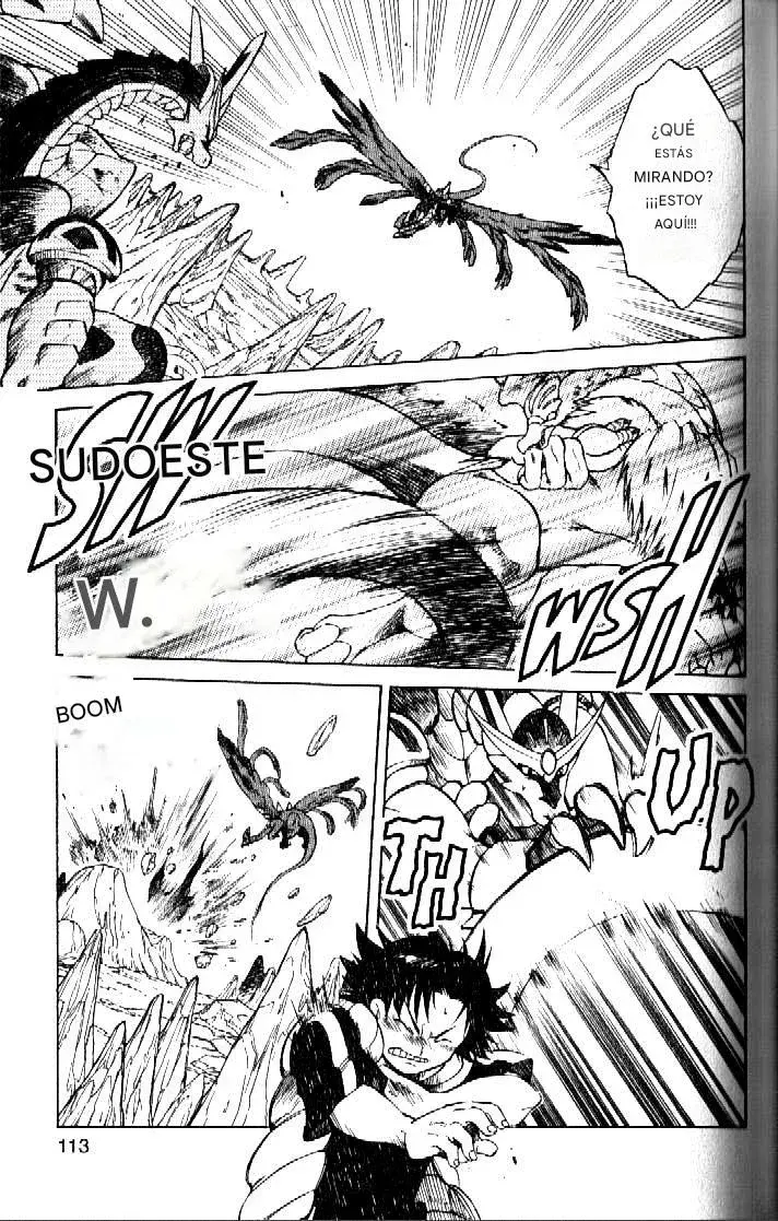 Capitulo 27 page 16