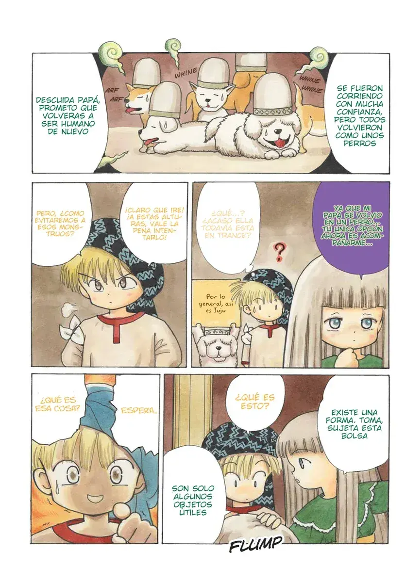 Capitulo 21 page 5