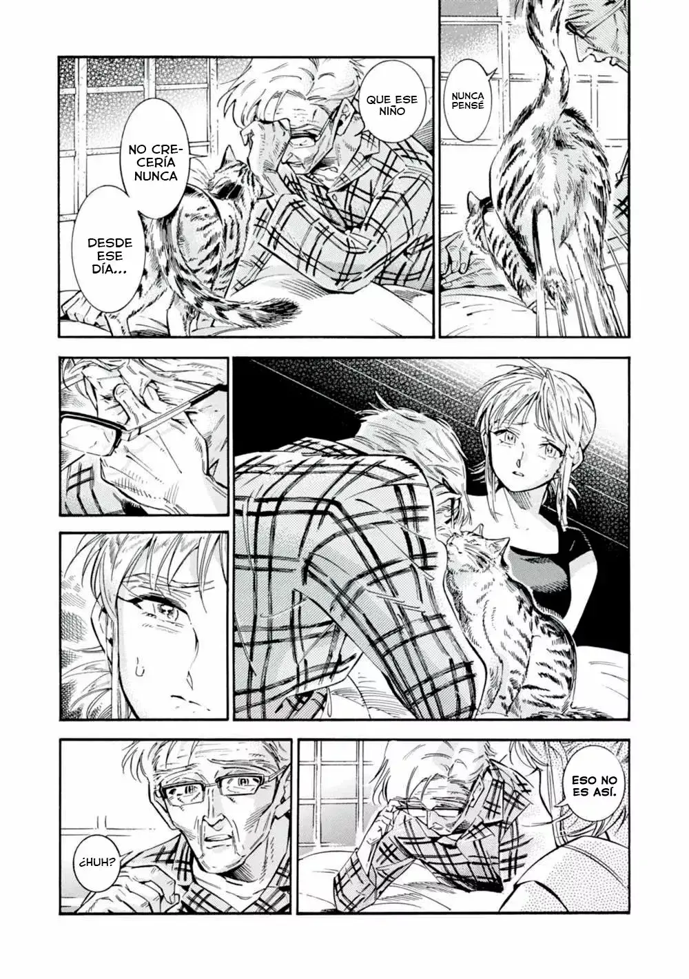 Capitulo 19 page 16