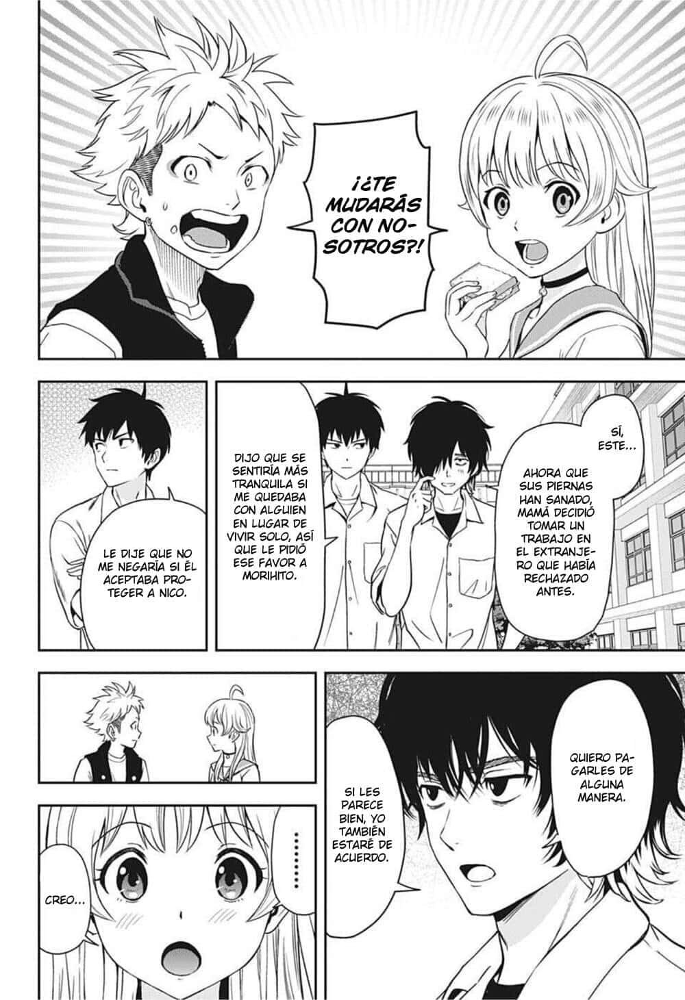 Capitulo 29 page 21