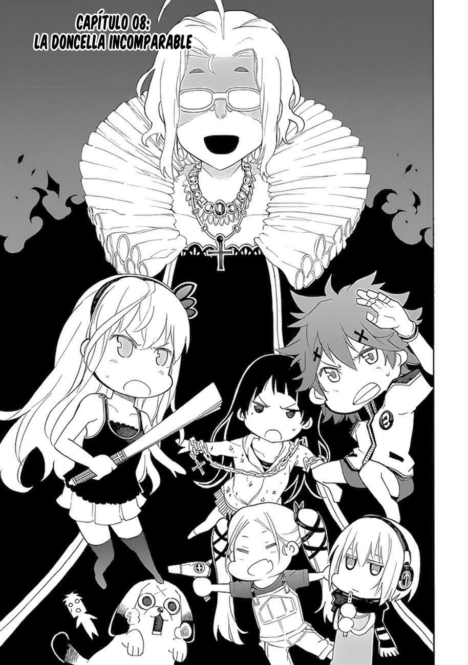 Capitulo 8 page 4