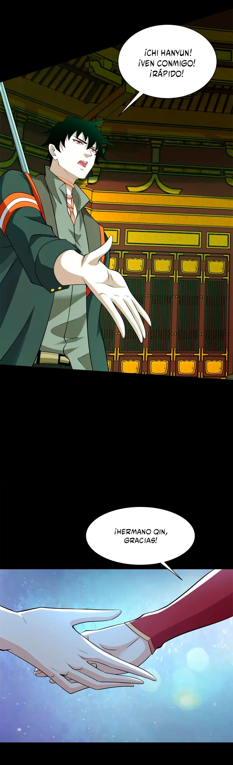 Capitulo 613 page 25