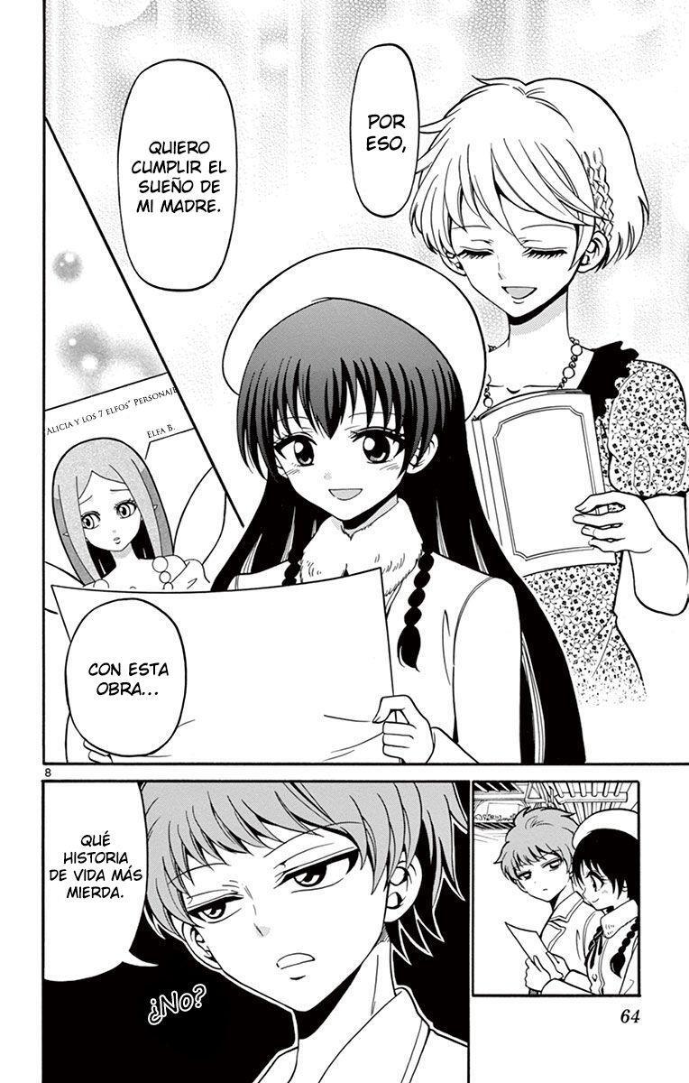 Capitulo 20 page 8