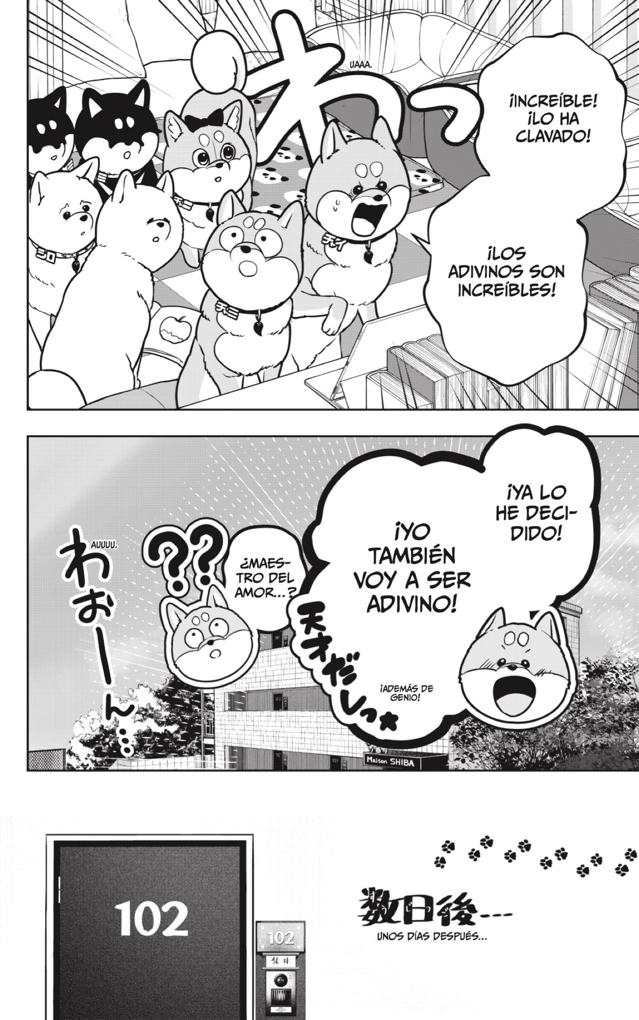 Capitulo 58 page 4